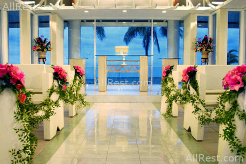 Sheraton Fiji Resort 20